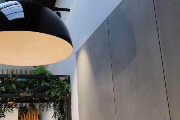 Płyty Pure z betonu architektonicznego 120 x 60 x 1 cm