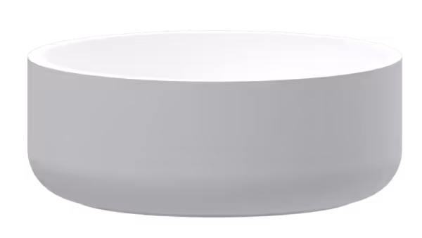 Umywalka nablatowa Ovalo