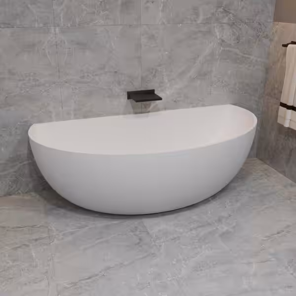 Wanna 170 × 80 × 55 cm Perla